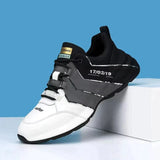 AirGlide™ - Bequeme Herren Freizeit-Laufschuhe