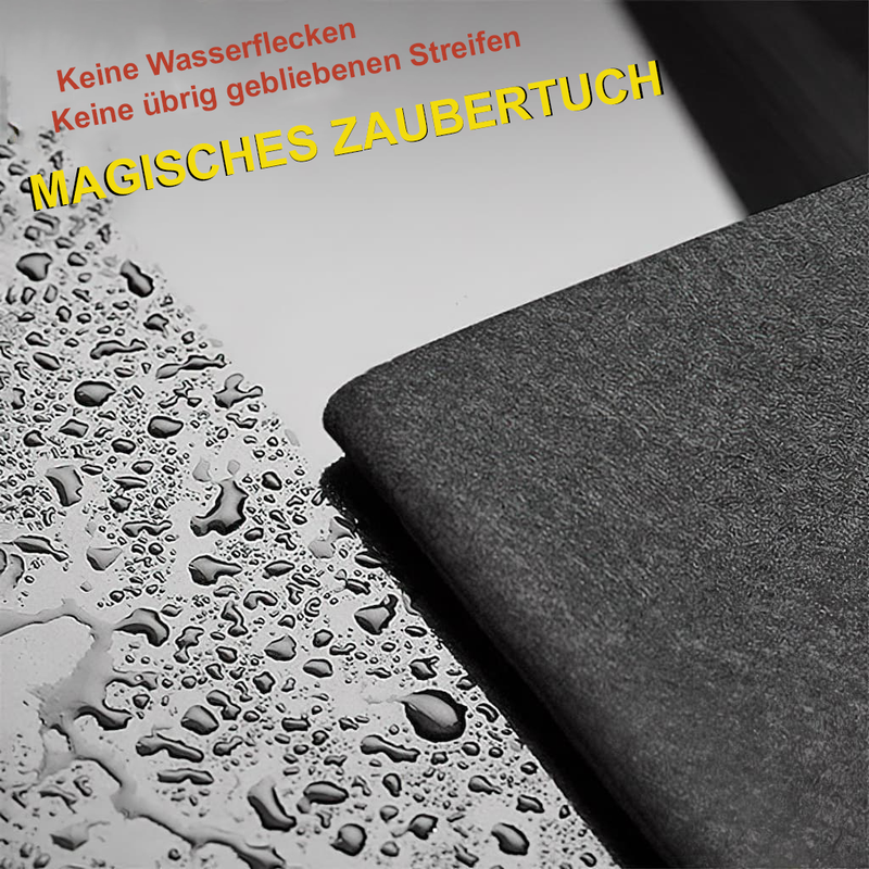 Lovozo™ Magisches Reinigungstuch