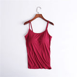 PerfektFit™ - Tanktop mit eingebautem BH