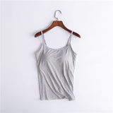 PerfektFit™ - Tanktop mit eingebautem BH