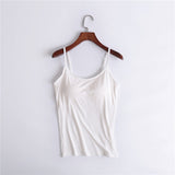 PerfektFit™ - Tanktop mit eingebautem BH