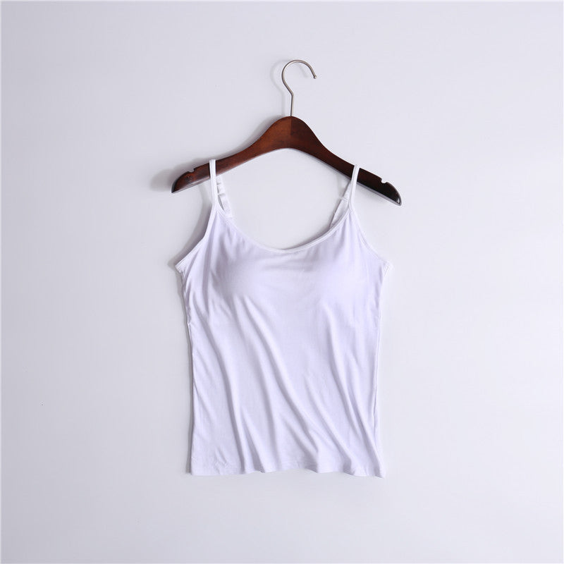 PerfektFit™ - Tanktop mit eingebautem BH