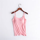 PerfektFit™ - Tanktop mit eingebautem BH