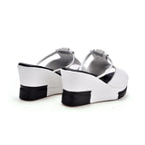 Monika | Orthopädische Komfortsandalen für Frauen