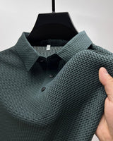 The Eleganz Polo Shirt