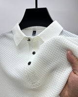 The Eleganz Polo Shirt