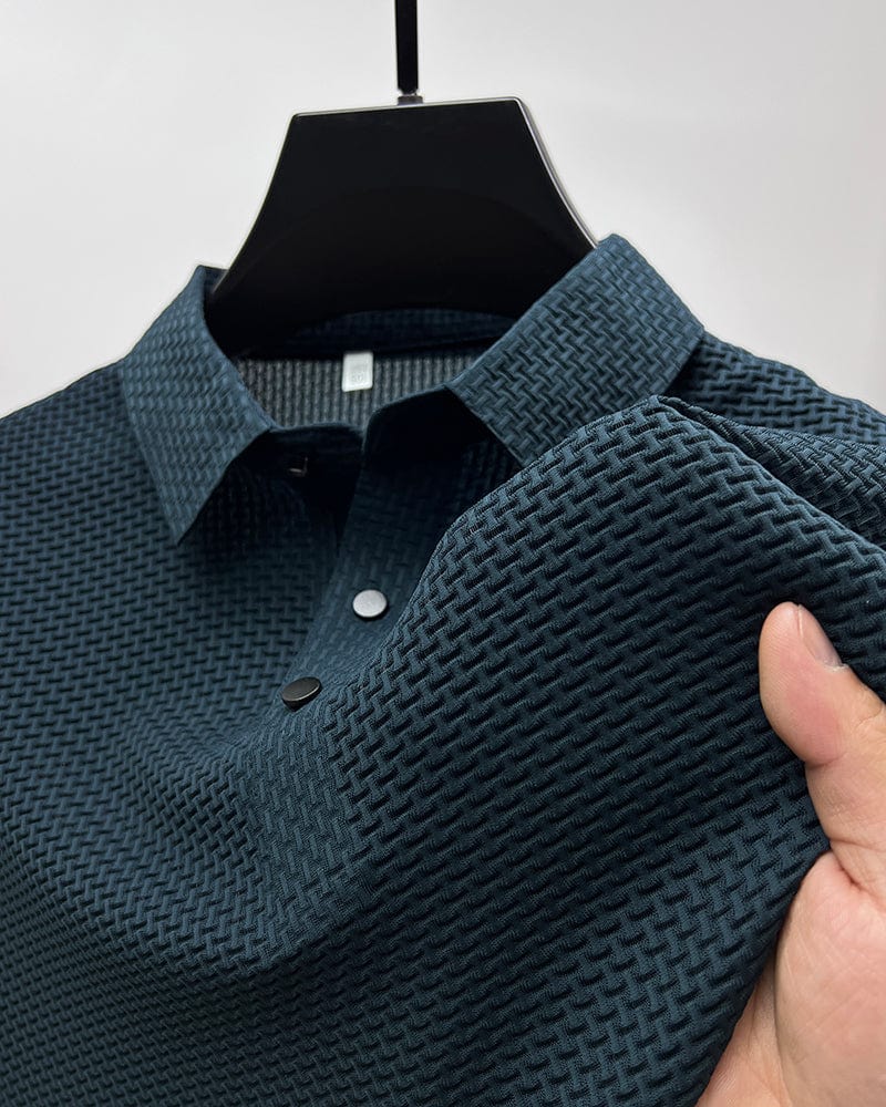 The Eleganz Polo Shirt