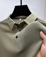 The Eleganz Polo Shirt