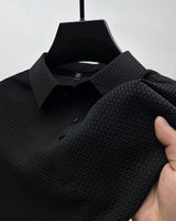 The Eleganz Polo Shirt