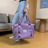 Baggy™ Optimale Reisetasche