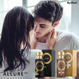 Allure™ - das Pheromon-Parfüm | 1+1 GRATIS TEMPORÄR