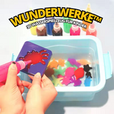 Meisterwerke™ - 3D Wasserspielzeug für Kinder (Vollständiges Set)