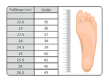 Murcia™ Orthopädische Turnschuhe