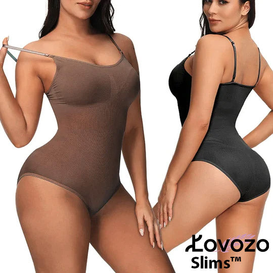 Slims™ | Bodysuit Shapewear