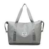 Baggy™ Optimale Reisetasche