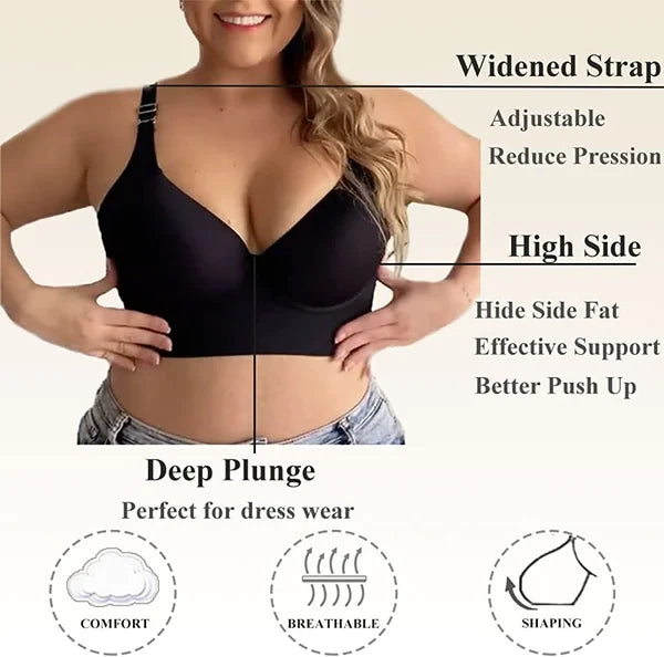 BodyDefine™ Shaping Bra - 50% RABATT