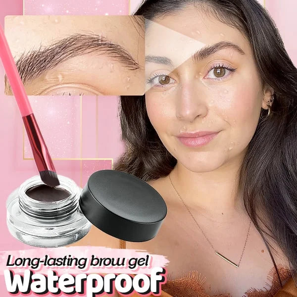 EasyBrow™ - Augenbrauenpinsel  (1+1 GRATIS!)