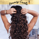 (1+1 GRATIS) BouncyCurls™ | Die schönsten Locken in Sekundenschnelle!