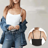 CasualChic™ Camisole mit integriertem BH