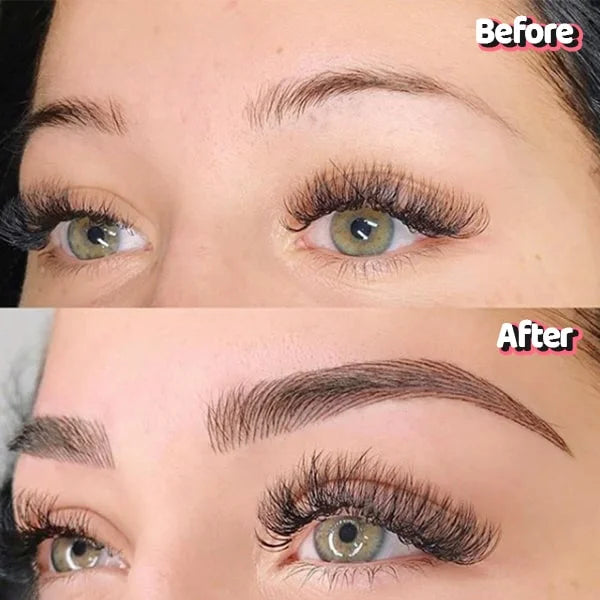 EasyBrow™ - Augenbrauenpinsel  (1+1 GRATIS!)