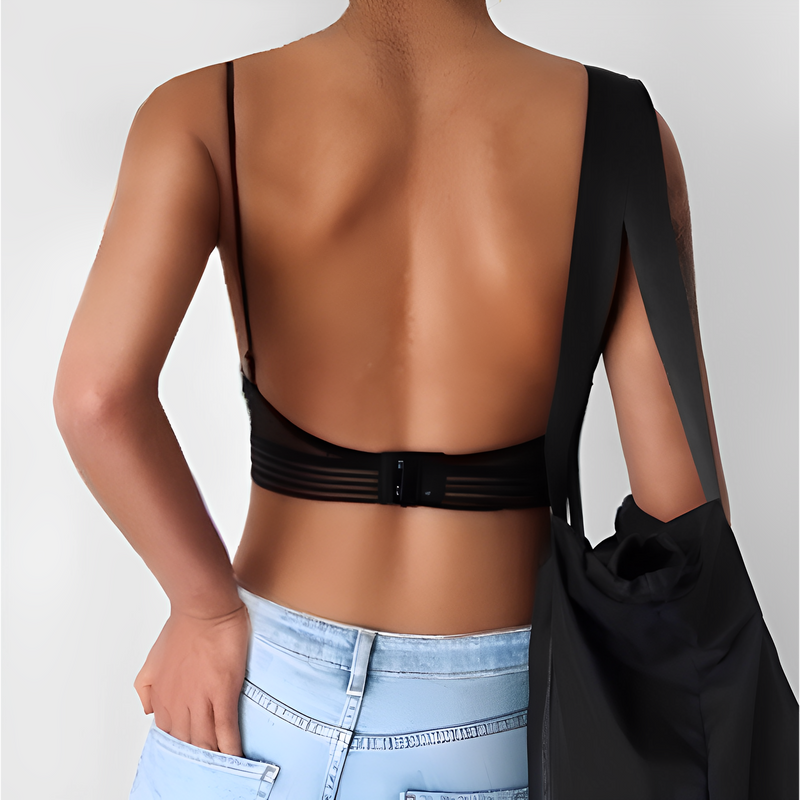 Georgina™ Nahtloser Bralette-BH