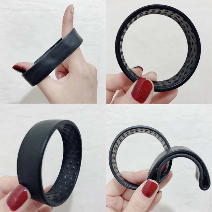 PonyTail™ - Silikon Haarband | 1+1 GRATIS!