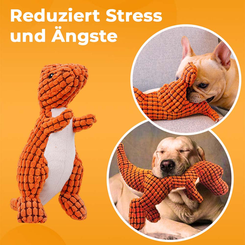 Robustorex™ - Unzerstörbares Hundespielzeug【Letzter tag Rabatt】