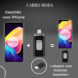 Lovozo | Smartphone USB Stick