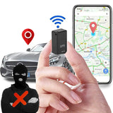 Mini-GPS-Verfolger™ - Verfolgen Sie den Standort Ihres Fahrzeugs auf dem Handy!