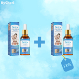 LETZTER TAG 1+1 GRATIS | YouthGlow™ | Botox Antialterung Serum