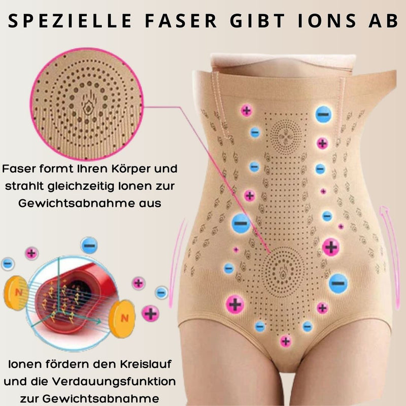 Slim&Tone™ - Schnell Bauchfett verlieren mit Ionentechnik | 1+1 GRATIS TEMPORÄR