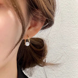 Halolux™ - Lymphvity Germanium Earrings