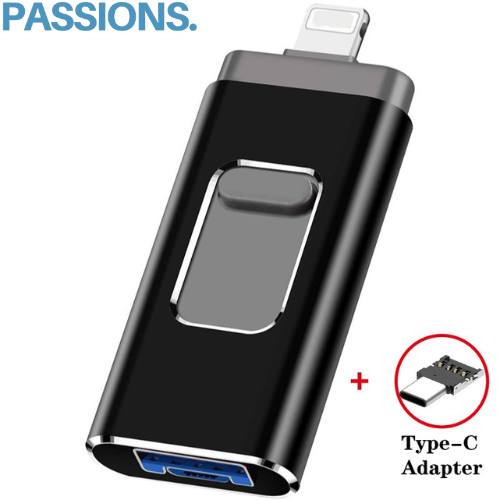 Lovozo | Smartphone USB Stick