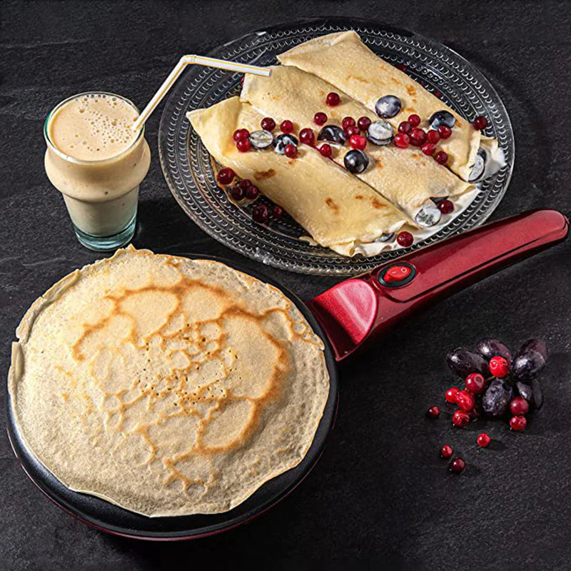 Crêpes-Zauber™ - Crepe-Maschine