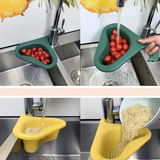 1+1 Gratis | Sink Strainer™️ Spülbecken Schwan Abflusskorb