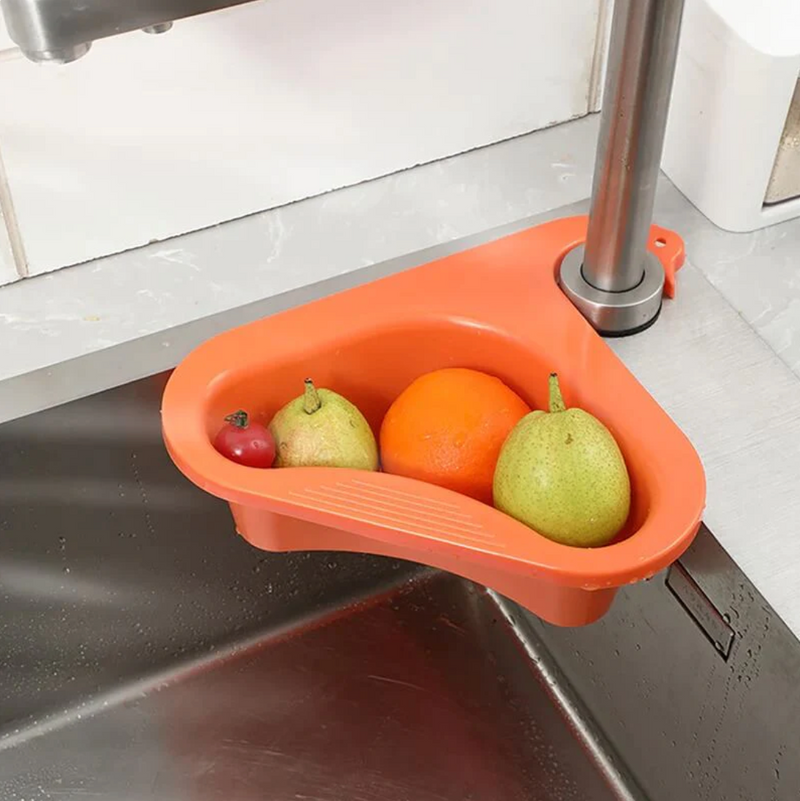 1+1 Gratis | Sink Strainer™️ Spülbecken Schwan Abflusskorb