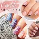 Jelly Stamp™ Nagelstempel-Kit | 1+1 GRATIS