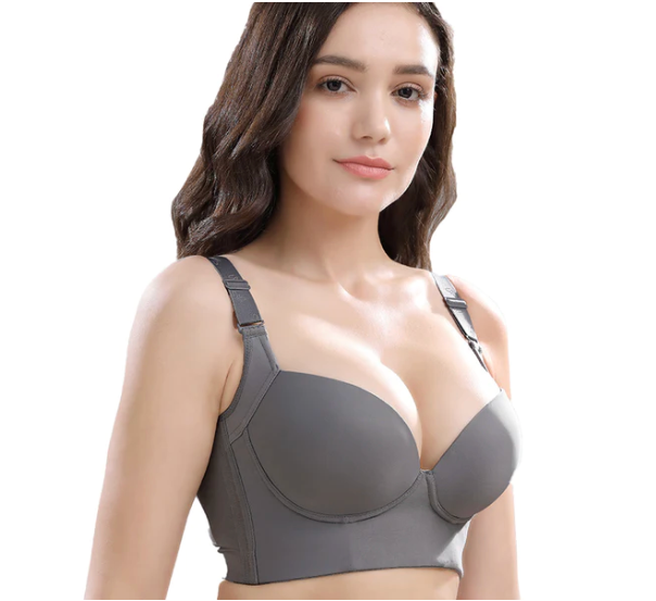 Shaperbra™ - Nahtloser Push-Up BH【Letzter tag Rabatt】