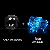 LED-Balloons™ - Perfekte Partyballons für Ihre Partys【Letzter tag Rabatt】