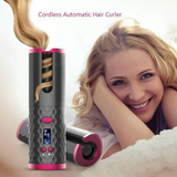 Automaticdreamwave™  Locken im Handumdrehen【Letzter tag Rabatt】