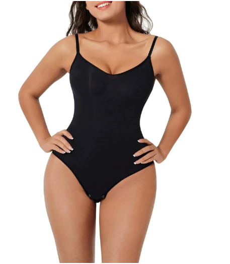 Lovozo™ SNATCH SHAPE BODYSUIT - (50% RABATT)