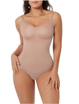 Lovozo™ SNATCH SHAPE BODYSUIT - (50% RABATT)