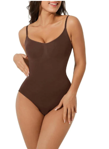 Lovozo™ SNATCH SHAPE BODYSUIT - (50% RABATT)