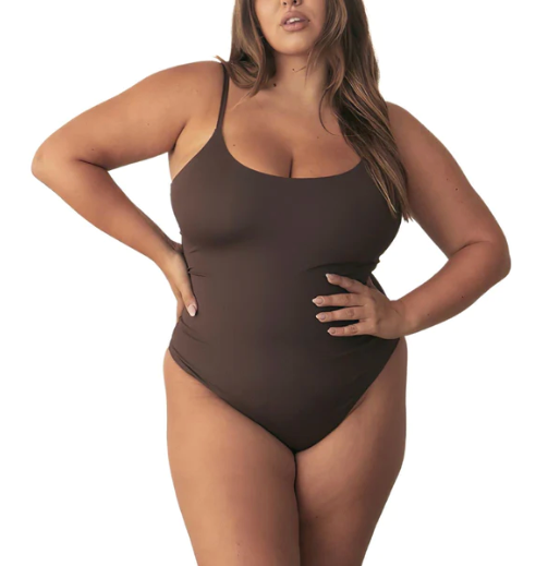 Lovozo™ SNATCH SHAPE BODYSUIT - (50% RABATT)