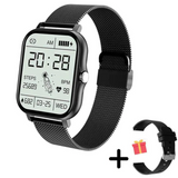 X-pro™ Premium Multifunktions-Smartwatch | Nur heute mit Gratis-Armband【Letzter tag Rabatt】