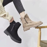 Amaly™ - Winterstiefel