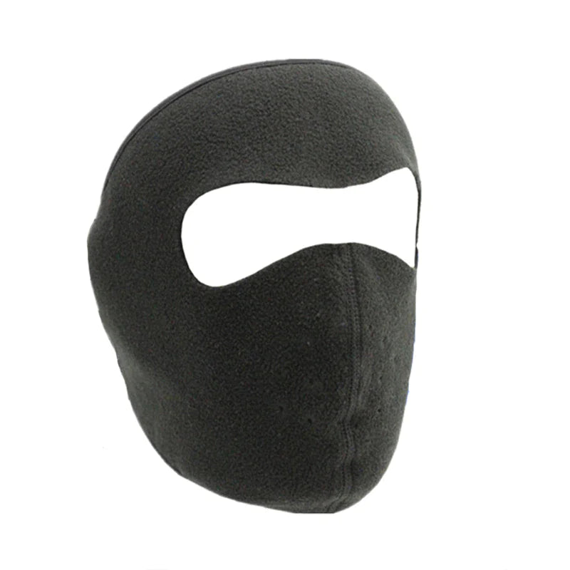 WarmFace™ - Warme Gesichtsmaske