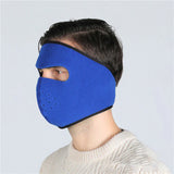 WarmFace™ - Warme Gesichtsmaske