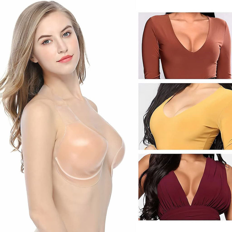 InvisiLift™ Bra (50% Rabatt)