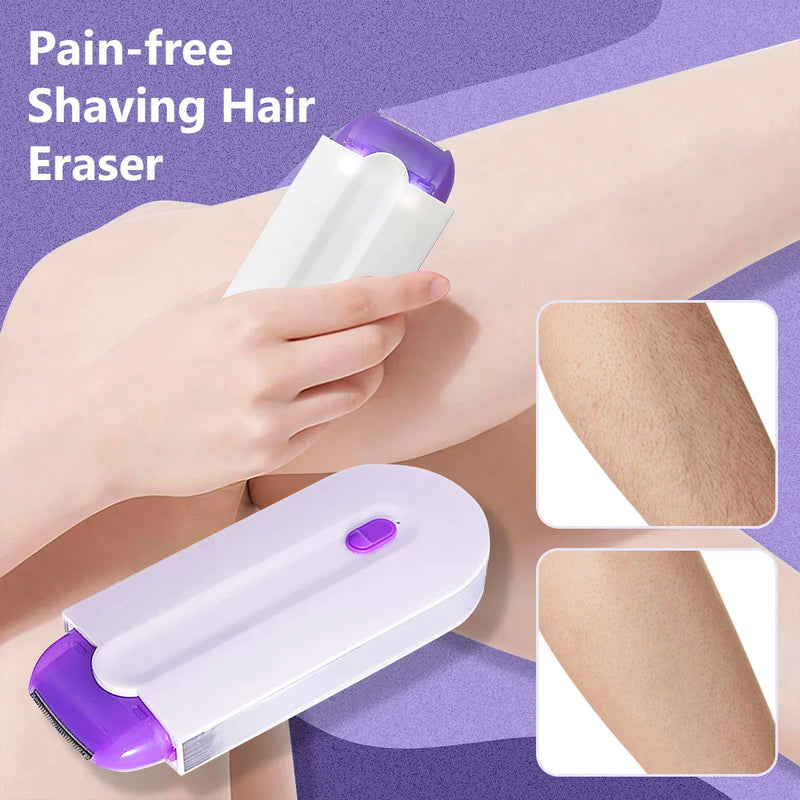 LaserShave™ - Laser Epilierer